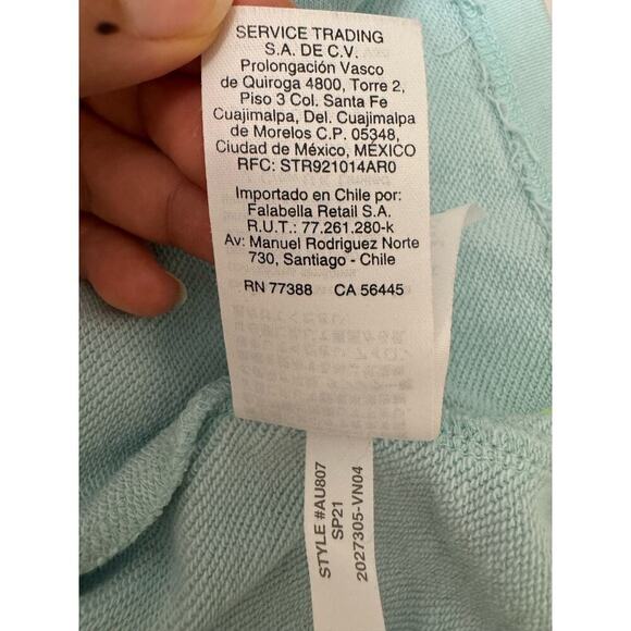 J. Crew Crewcut Girl Puff Sleeves Tops, Size XL - Picture 7 of 7